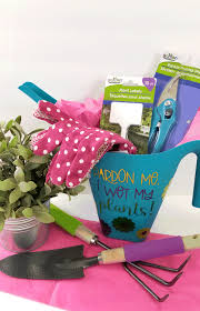 Mother S Day Garden Gifts Mice
