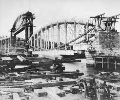 truss bridge facts and types of truss