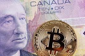 Select bitcoin, tap the buy button, and enter the dollar amount you want to buy. Btc To Cad How Canadians Can Trade Crypto For Fiat Crypto Radar