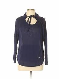 Details About Active By Old Navy Women Blue Active T Shirt Lg Petite