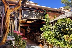 mama s fish house one of hawaii s