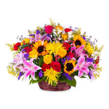 funeral service bouquets flower