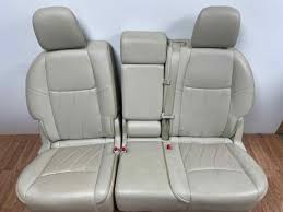 Third Row Seats For Infiniti Jx35 For