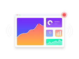 Access Real Time Results By Taylor Ottaway On Dribbble