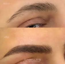 isabelle s permanent make up kuwait