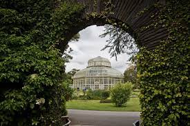 national botanic gardens