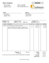 Sample Consultant Invoice Excel Based Consulting Invoice Template