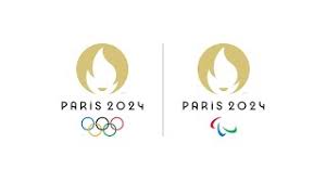 Described as the 'face' of the games, the emblem is a unity of three iconic symbols: A Single Emblem For Paris 2024