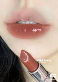 mocha jelly milk tea lipstick from mac