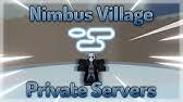 We offer giveaways, village codes, looking for a squad, and we help people grind daily. Shindo Life Private Server Codes Nimbus Cloud Youtube