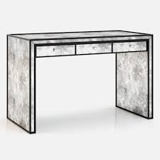 64 results for mirrored desk. Rh Strand Mirrored Desk 3d Model