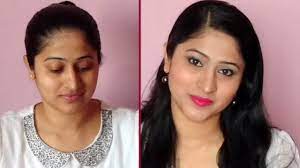 party makeup tutorial for indian skin