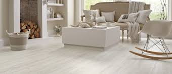 White Wood Floors White Flooring