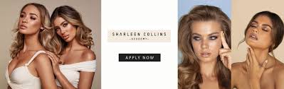 sharleen collins academy itec makeup