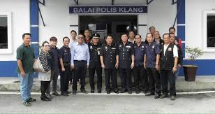 Port klang police marine operations force tactical base 197 km. August Teh On Twitter Back Then With Ipd Klang Selatan Special Branch Chief Tuan Foo Https T Co Is7vudz6ga