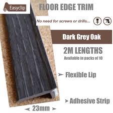 floor edge trim adhesive 10 x 2mtr 20m