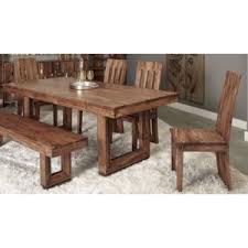 Get it now on amazon.com. Brownleigh 5 Piece Dining Room Table Set Includes Table And 4 Chairs Bench Sold Separately Morris Home Dining 5 Piece Sets