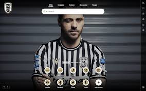 Discover the magic of the internet at imgur, a community powered entertainment destination. Paok Fc