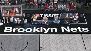 At stubhub, every nets ticket is 100% guaranteed by fanprotect™. Team Rakker 2k Mods 4k Brooklyn Nets 2019 2020 Court By Heatcheck