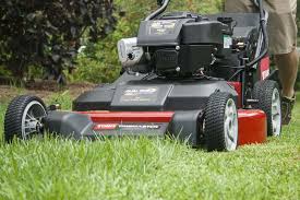 Toro 30 In Lawn Mower Review Timemaster Personal Pace Ptr
