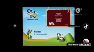 Doki es una serie de televisión original de discovery kids. Creditos De Discovery Kids 2009 Youtube