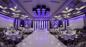 Diverse Exquisite Collection Of Banquet Halls For Rent In