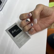 acrylic nails in hoboken nj