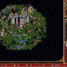 Heroes of might and magic iii: Petition Ubisoft Go Back To Heroes Of Might And Magic 3 Change Org