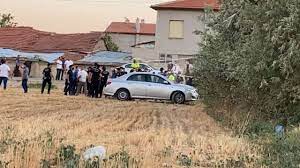 Konya'da tırın çarptığı otomobildeki baba ile kızı hayatını kaybetti, tır sürücüsü gözaltına alındı. Dwn8 Vcgj9jwbm