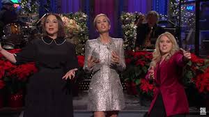 Guys, i very much welcome your subscription. Watch Kristen Wiig Performs Holiday Snl Monologue Reprises Fan Favorite Characters The Boston Globe