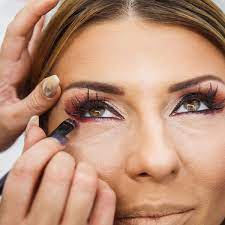 5 most common eye makeup mistakes to