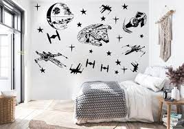 Star Wars Wall Decor Star Wars Wall