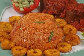 10 ghanaian dishes single las must