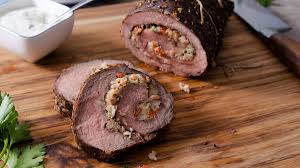 how to cook rolled roast beef recipes net