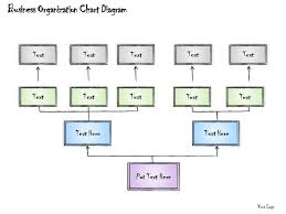 0414 Consulting Diagram Business Organization Chart Diagram