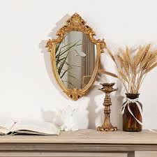 Shamjina Decorative Wall Mirror Hanging