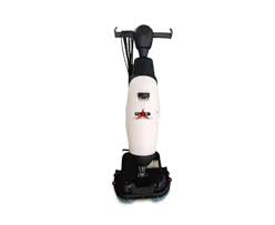 mini floor scrubber machine