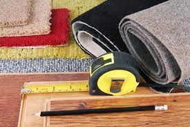 carpet and flooring in ann