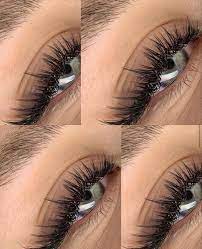top lash extensions styles for 2022