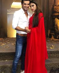 Huda Amin on Twitter: "Rithik & Shivanya will forever be my fav couple in  all Naagin seasons #Rivanya @Thearjunbijlani @Roymouni #Naagin3Finale  #NaaginGrandFinale… https://t.co/RHpUxEpDNE"