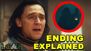 The villain, the mcu timeline, and more! Loki Episode 1 Ending Explained Who S The Other Loki Tva Explained Youtube