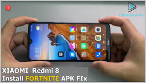 Redmi note 8 pro china stable. Xiaomi Redmi 8 Install Fortnite Apk Fix Device Not Supported Apk Fix