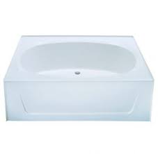 The cheapest offer starts at £5. Kinro Composites 42 X 60 Garden Tub With No Step R G Supply Inc