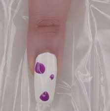 pastel marble nail art tutorial super