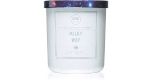 dw home signature milky way scented