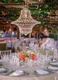 20 enchanting wedding decor ideas