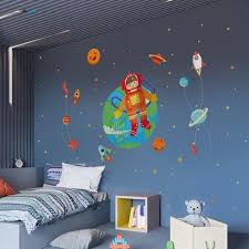 Pin On Wall Decals For Kids