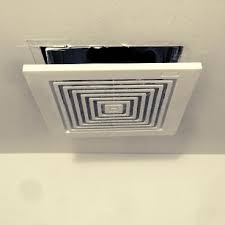 How To Remove Bathroom Exhaust Fans 8