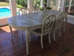 Dining Table Glass Top 4 Chairs