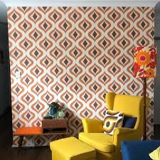 wallpaper triton orange wallpaper